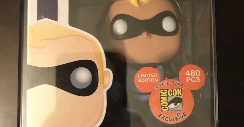 SDCC Do Funko Pop Figures Actually Become More Valuable Over Time