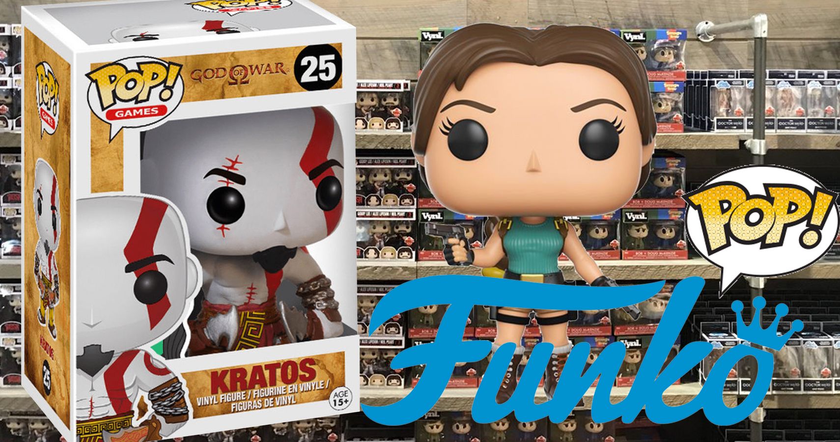 SDCC Do Funko Pop Figures Actually More Valuable Over Time