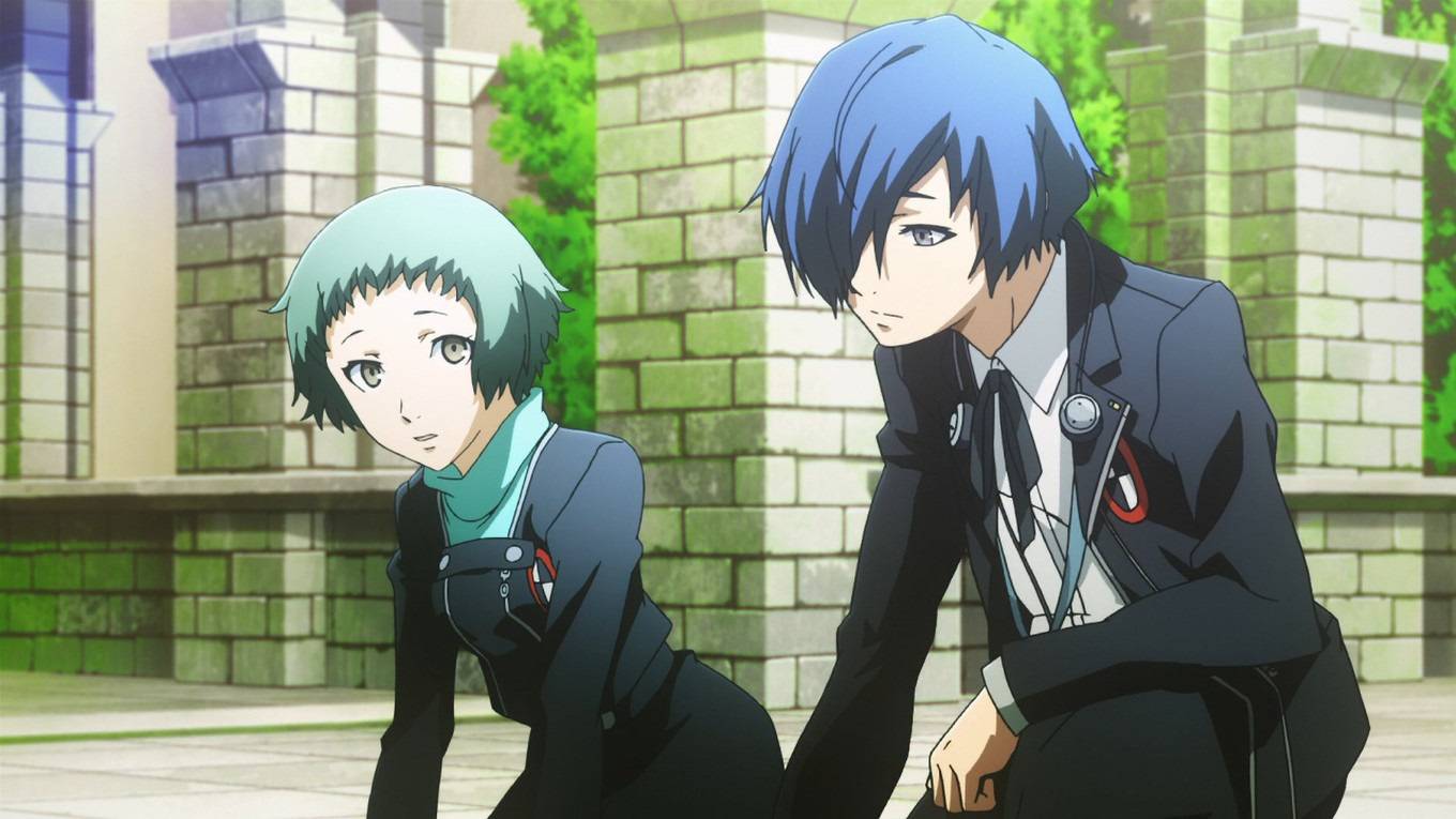 Persona 3 A Guide To Every Possible Romance