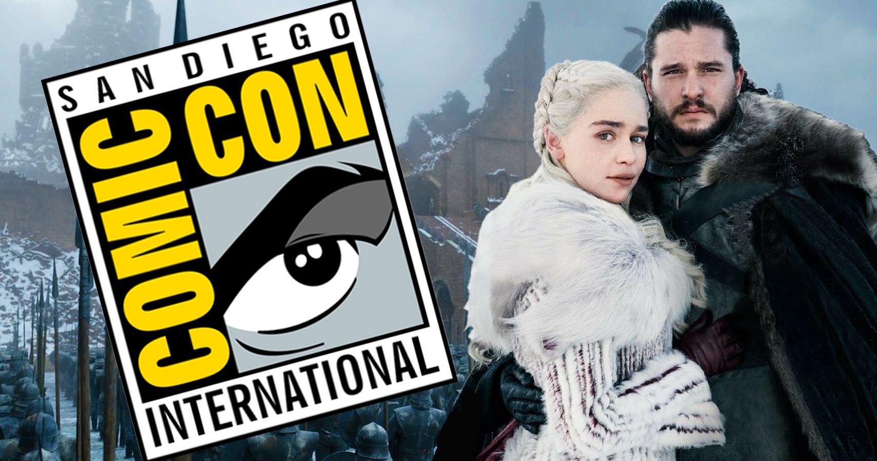 Game Of Thrones SDCC Panel Conveniently Ends Before Fan Questions