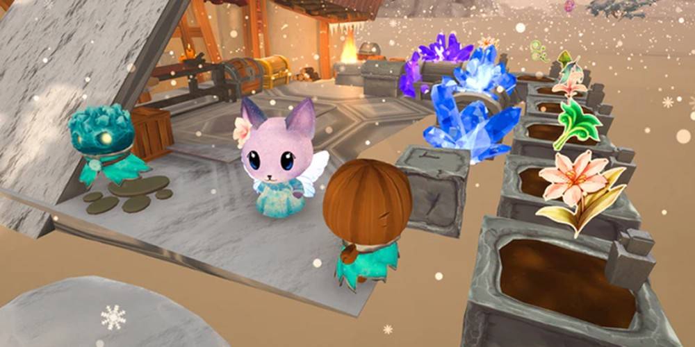 15 Best Farming Games To Play For Hours Ranked 15 Best Farming Games To Play For Hours Ranked