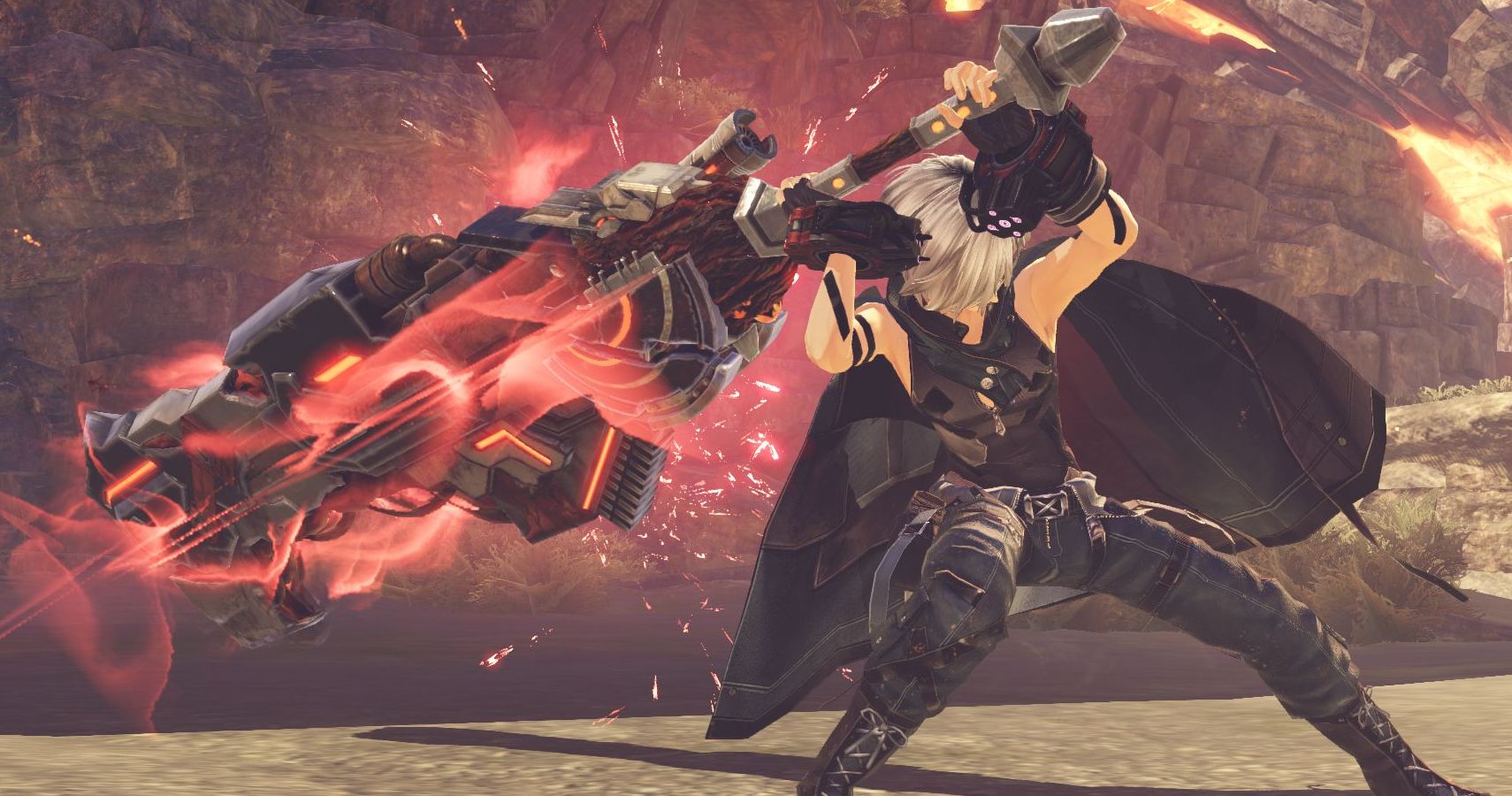 god eater 3 eshop