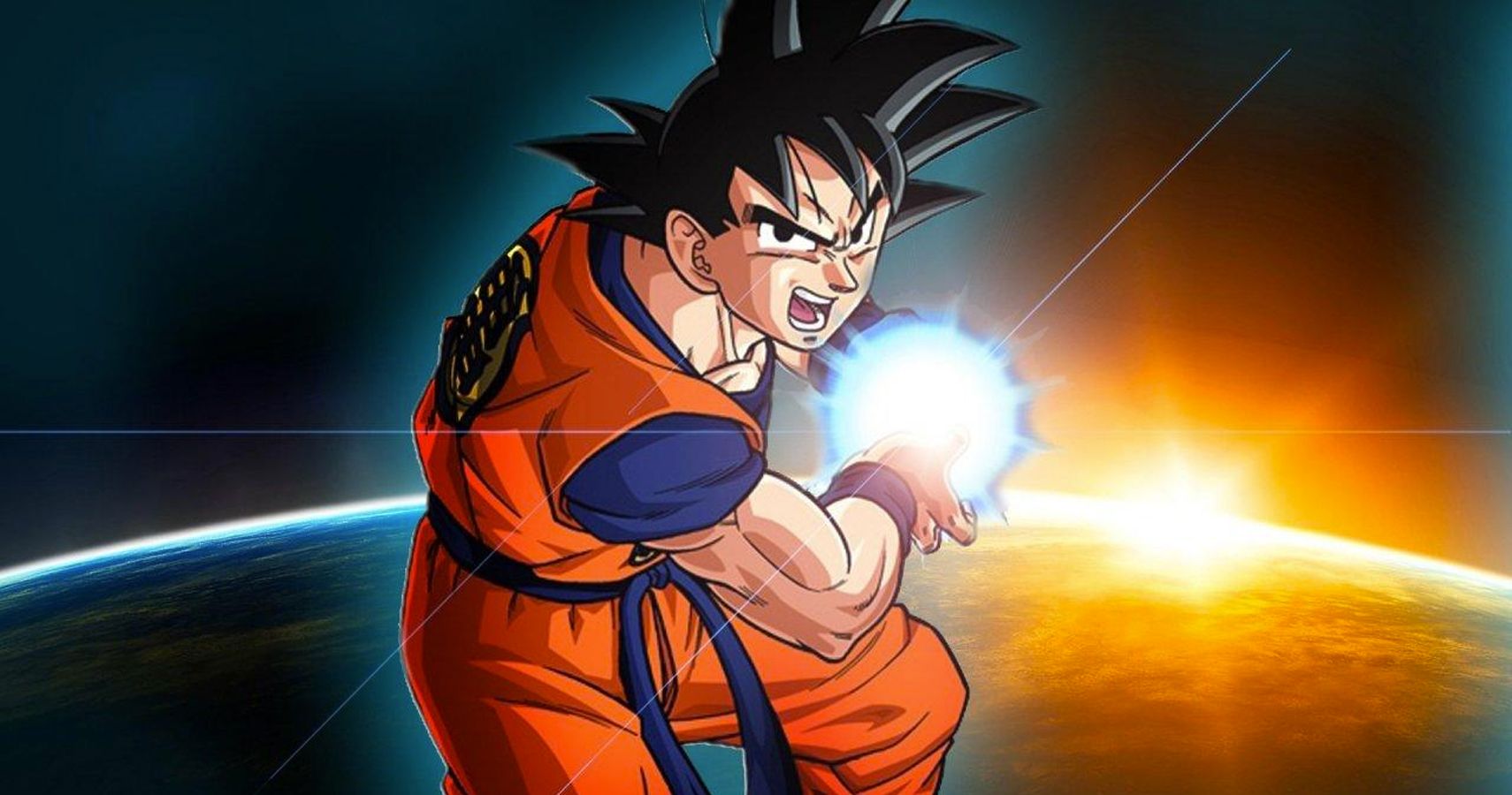 Dragon Ball At SDCC Goku Voice Actor Led The Worlds Largest Kamehameha