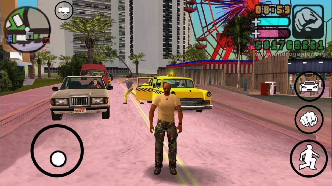 Every Single Grand Theft Auto Game Ranked