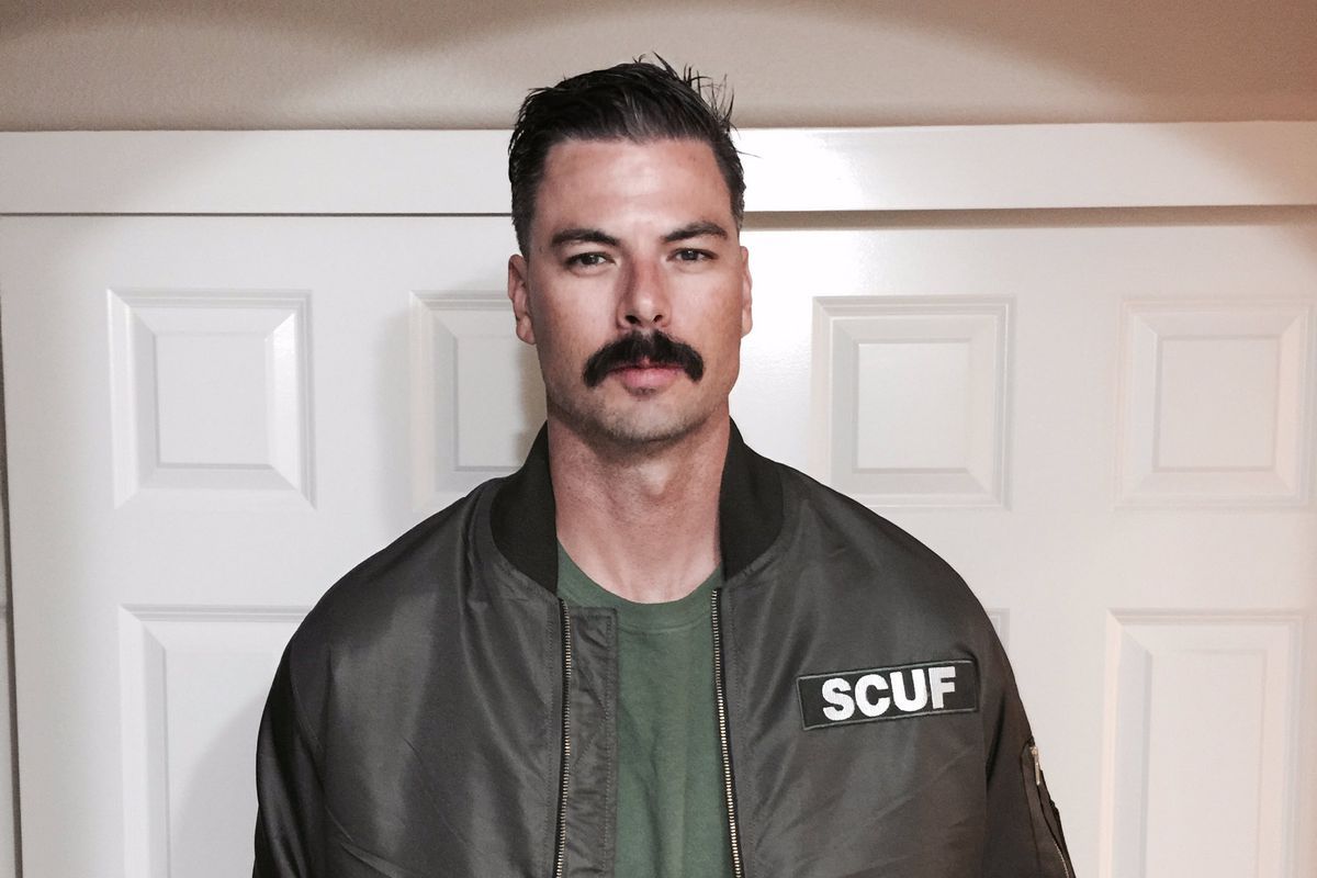 Guy Beahm Dr Disrespect Removes His Persona To Talk About E3 Bathroom Incident
