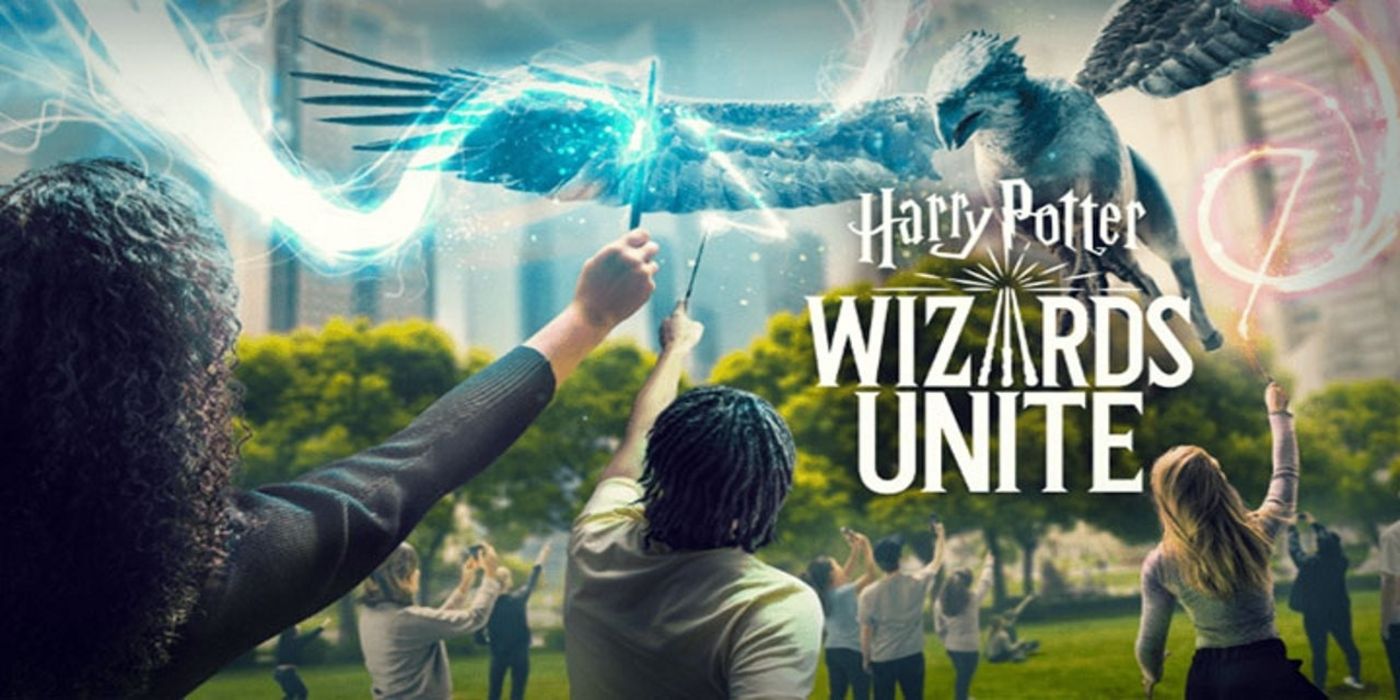 10 Things New Players of Harry Potter: Wizards Unite Should Do First