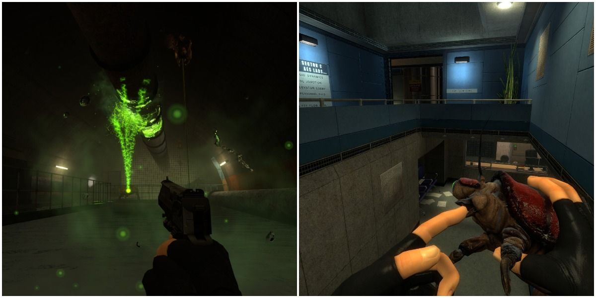 5 Video Games You Didnt Know Were Based On Mods (& 5 Mods That Need To Be Complete Games)