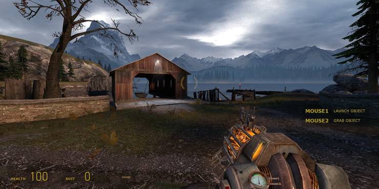 first-person-shooters
