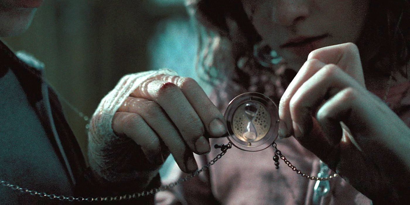 The 5 Hardest Foundables To Get In Harry Potter Wizards Unite (And 5 Easiest)