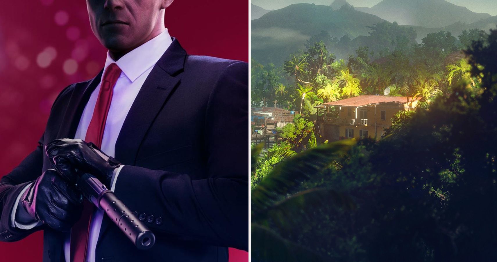 Hitman 2 10 Things To Do In Santa Fortuna That The Game Doesn’t Tell You About