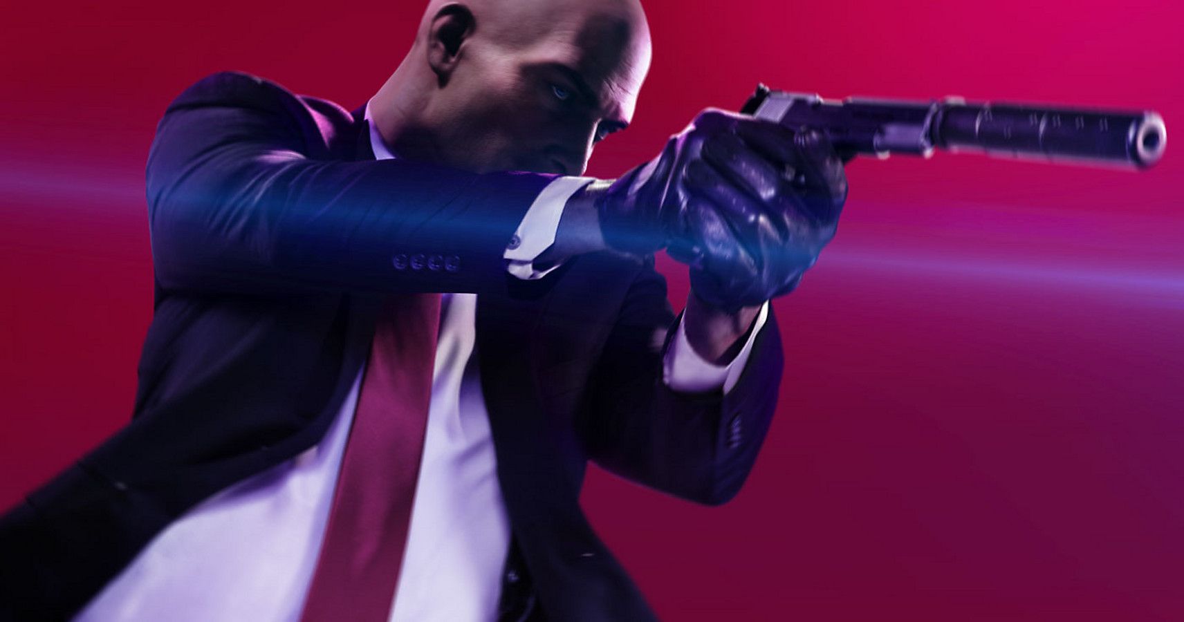 Hitman Is Getting A Documentary Series