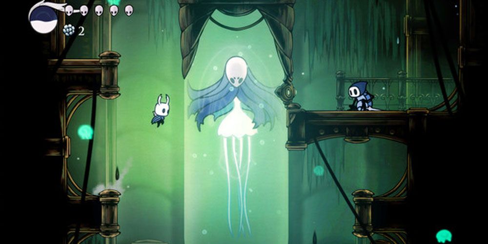 10 Other Metroidvania Games To Play After You Beat Bloodstained Ritual Of The Night