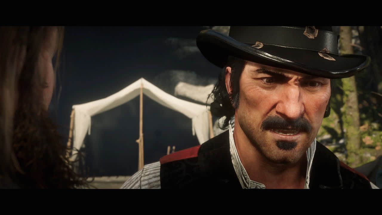 Dutch's 15 Best Quotes In Red Dead Redemption 2