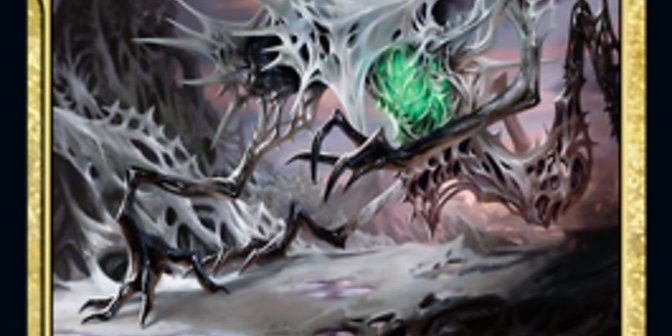 Magic The Gathering Arena 10 Coolest New Legendary Creatures From Core Set 2020