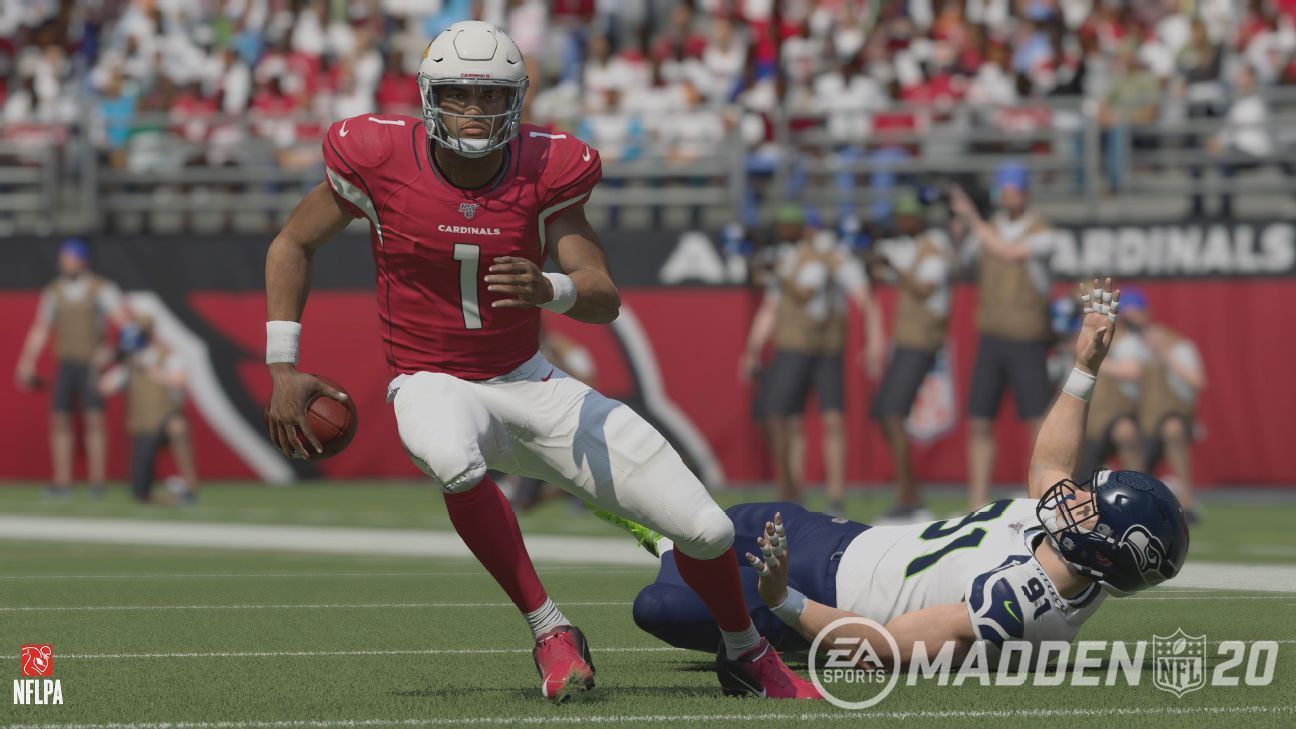 Madden NFL 20 8 Tips For Dominating Ultimate Team Early In The Season