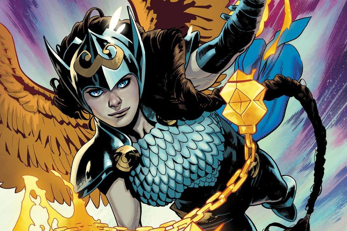 marvel ultimate valkyrie