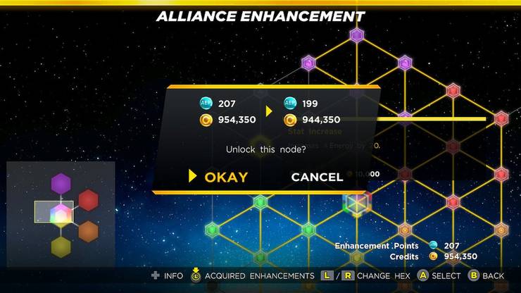 Marvel Ultimate Alliance 3 Currencies Explained Thegamer