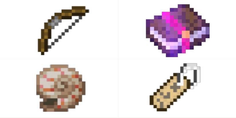How to Make a Fishing Rod in Mc: Easy Steps for Ultimate Gameplay