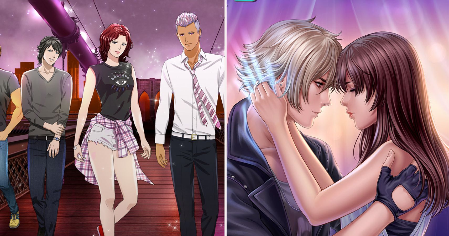 Pierced by Love: BL Yaoi Anime Romance Game v2.1.11 Mod Apk [Free Premium  Choices] - Platinmods.com - Android & iOS MODs, Mobile Games & Apps