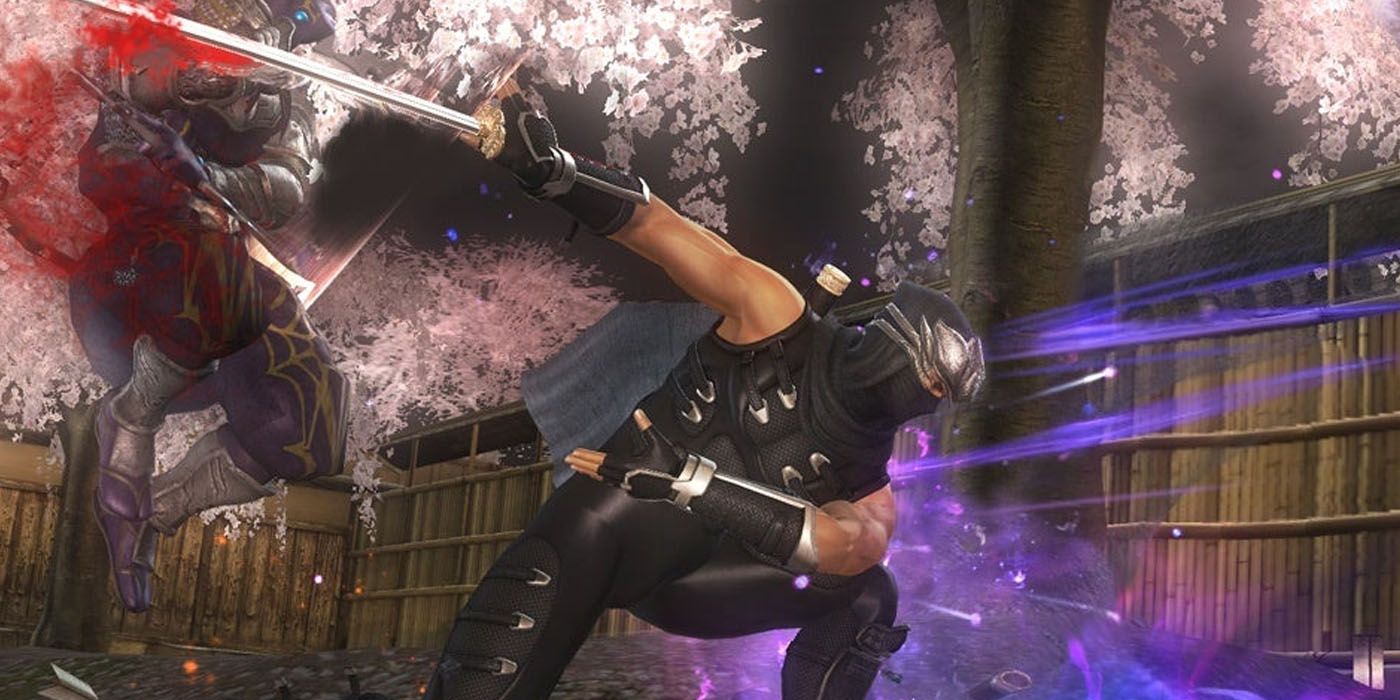 10 Things Fans Never Knew About The Ninja Gaiden Franchise