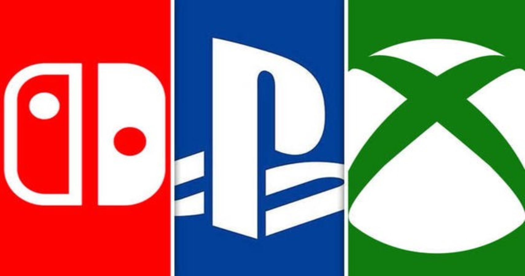 Sony Microsoft & Nintendo Want To Limit Production In China Due To Trade War