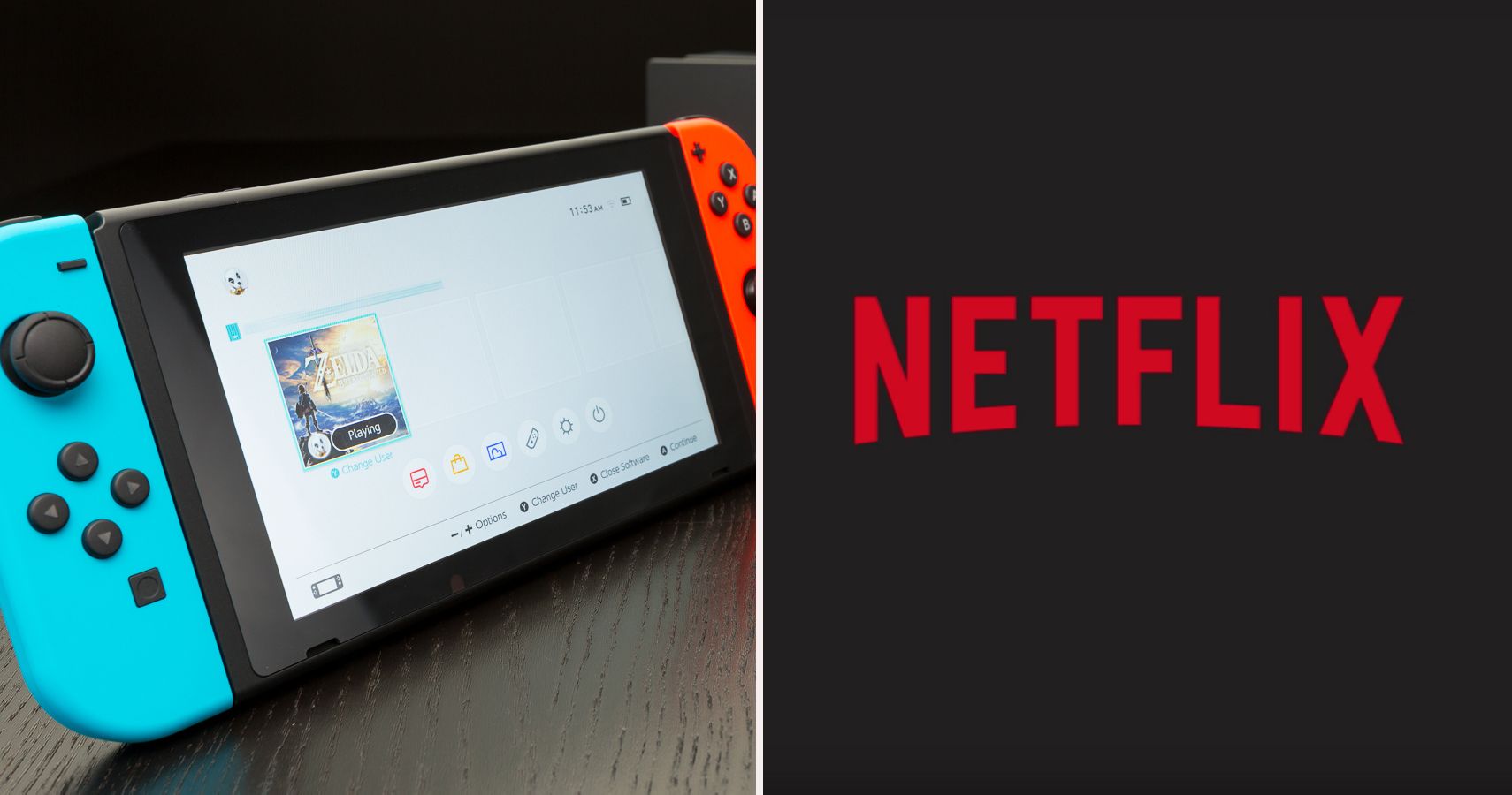 10 Apps The Nintendo Switch Is Missing (For Some Reason)