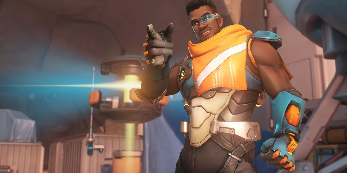 Overwatch 10 Tips To Climb In Competitive With Baptiste
