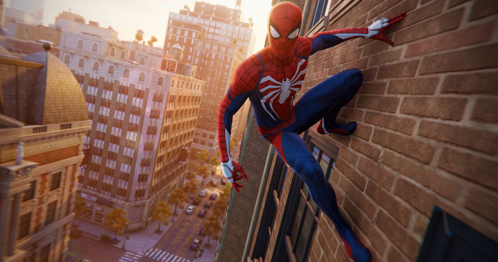Spider Man Beats Batman As Best Selling Superhero Game Ever - spider man ps4 roblox