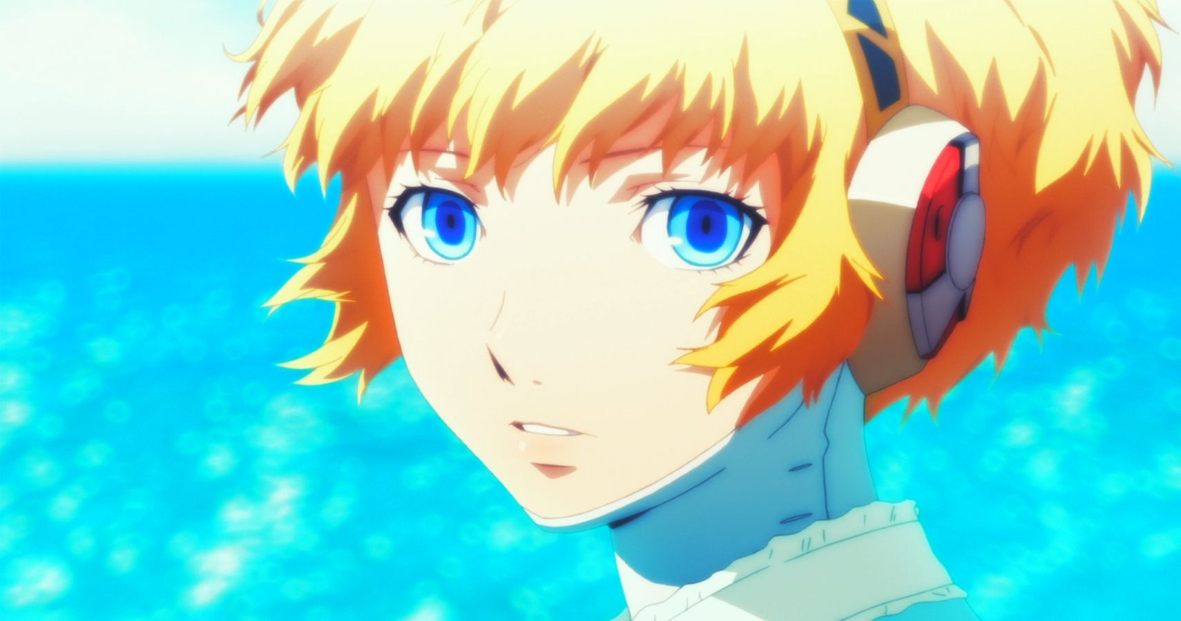 Persona 3 Portable Male Protagonist Romance Options Guide