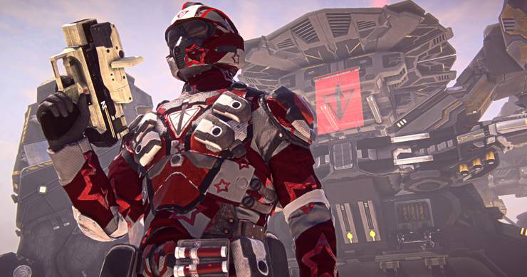 14 Best Free Ps4 Mmo Games You Can Play Thegamer 14 Best Free Ps4 Mmo Games You Can Play Thegamer