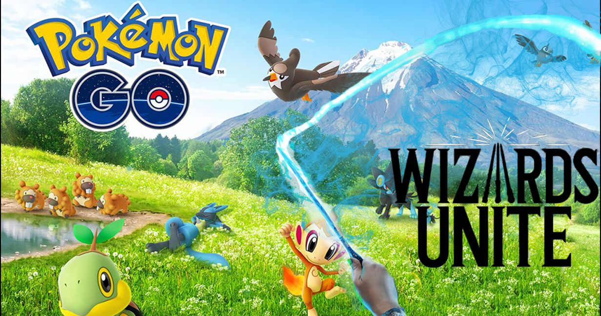 5 Things Wizards Unite Does Better Than Pokémon Go (& 5 It Does Worse)
