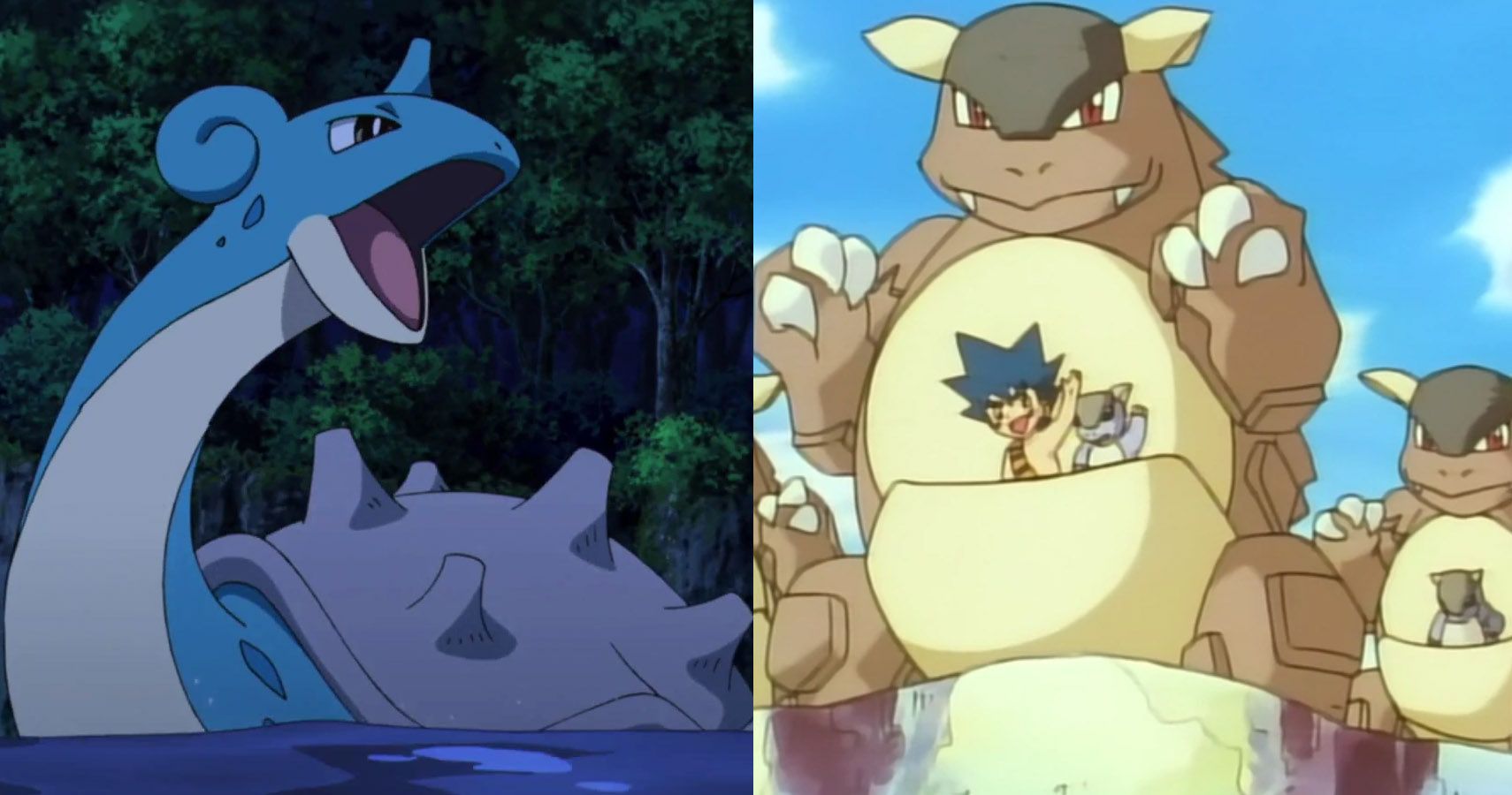 Pokémon Ranking The 10 Pokémon In Need Of Another Evolution