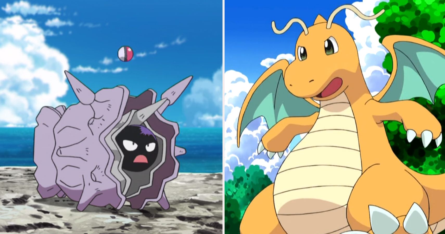 5 Gen 1 Pokemon That Are Underrated (And 5 That Are Overrated)