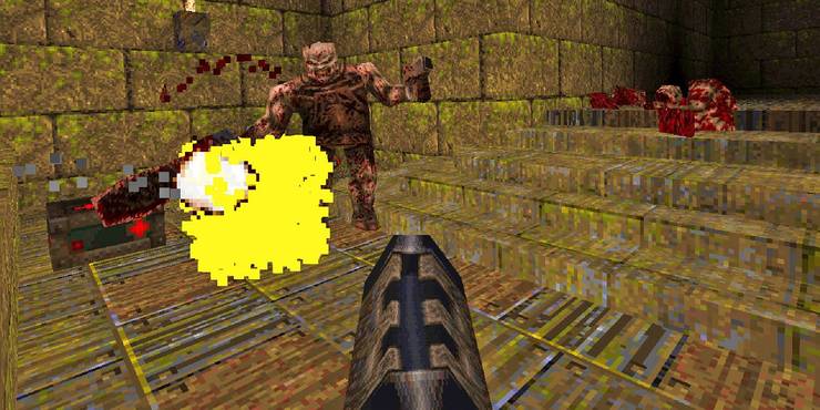 first-person-shooters