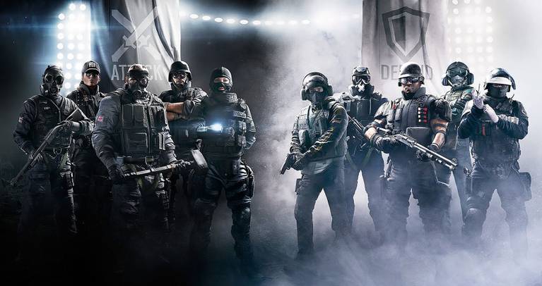 Rainbow Six Siege The 5 Operators Worth Buying Right Away 5 You Don T Need Soon Rainbow Six Siege The 5 Operators Worth Buying Right Away 5 You Don T Need Soon