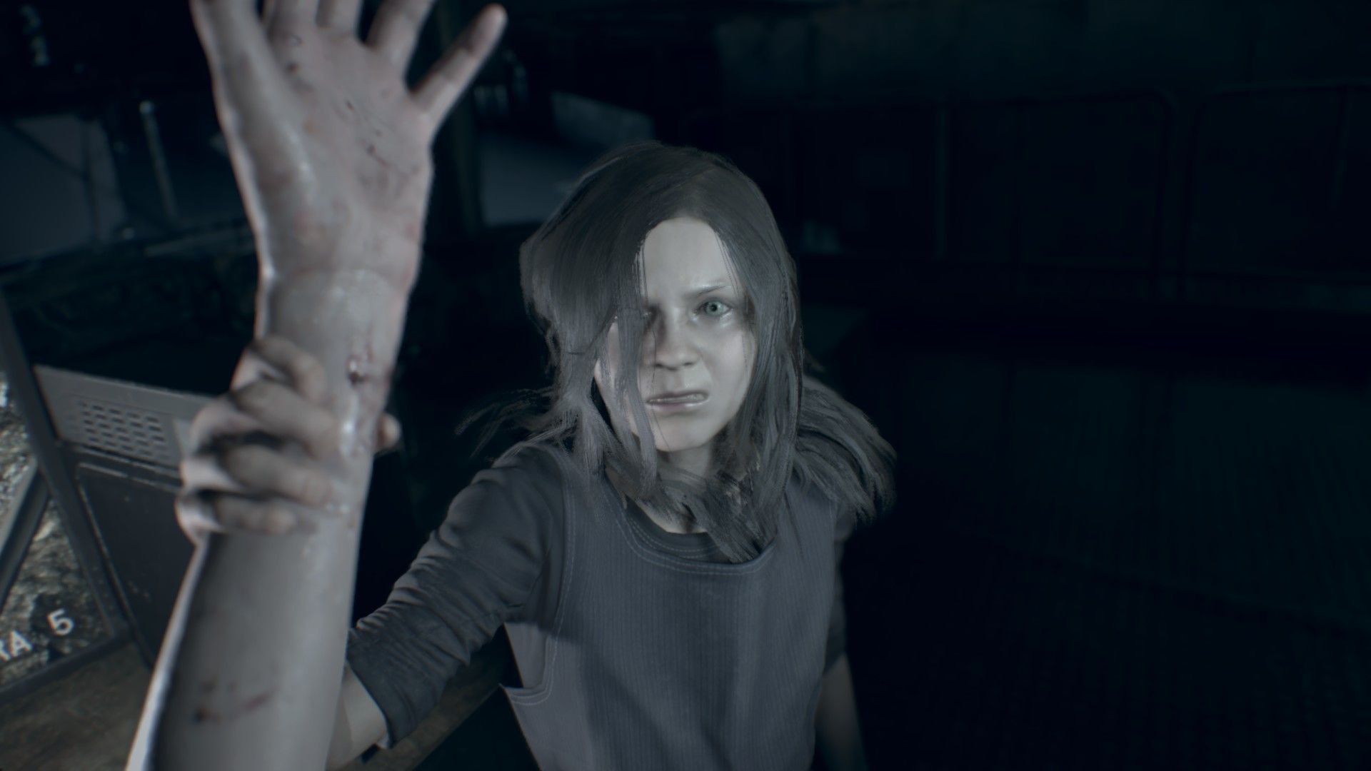 In Resident Evil, America Is The Real Monster