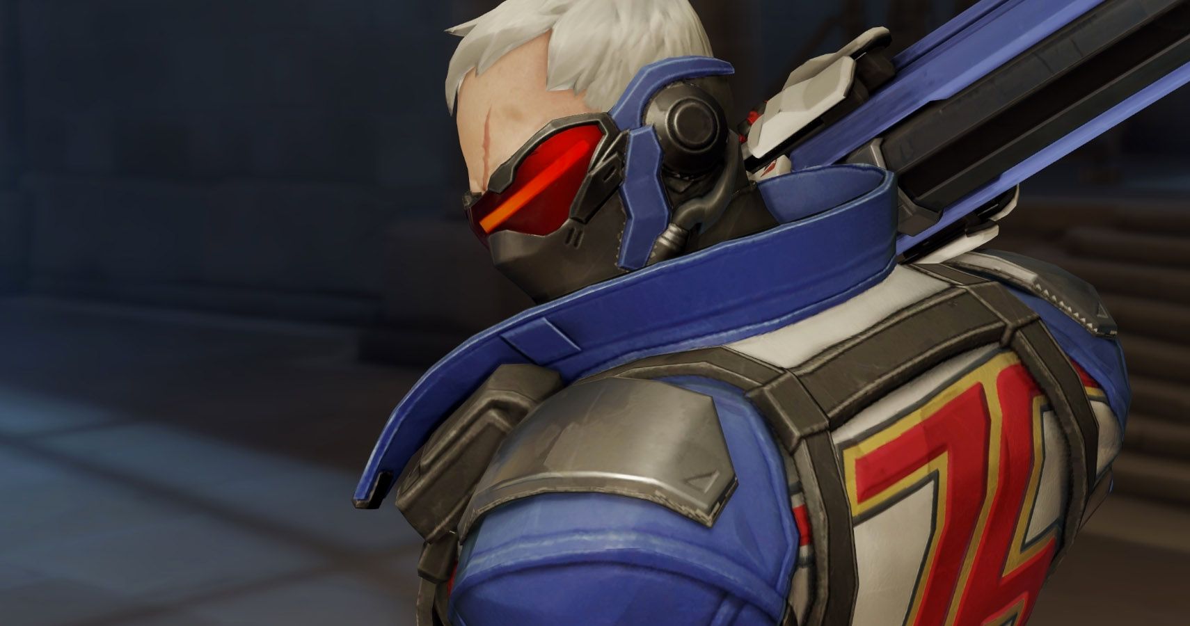 Overwatch: 10 Things About Soldier 76 You Didn't Know