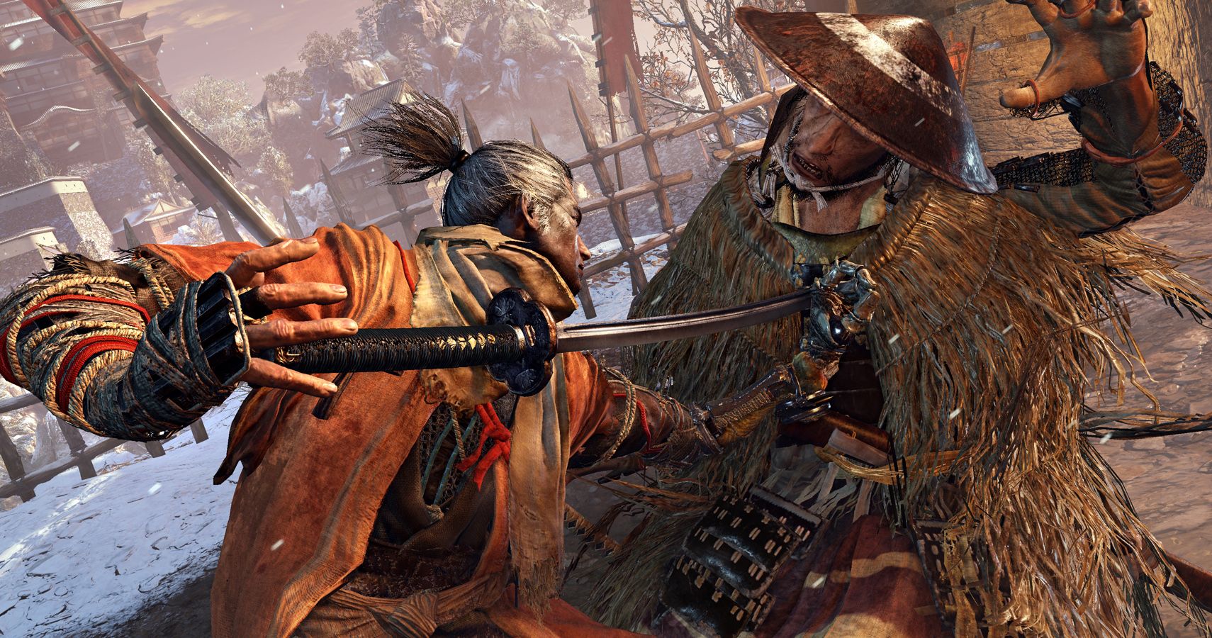 The hardest video games ever, from Sekiro to Spelunky
