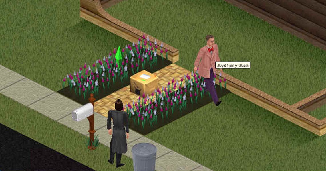 Sims-2-Makin-Magic-The-Mystery-Man-and-Mystery-Box.jpg
