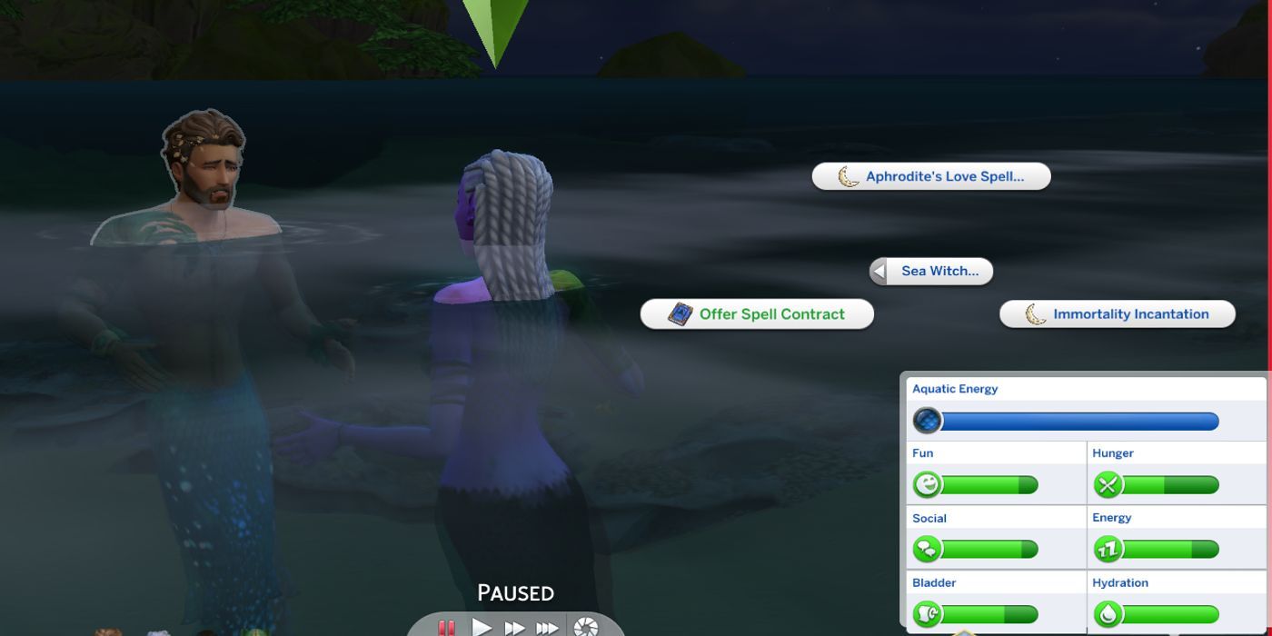 The Sims 4: 15 Best Mods For Island Living
