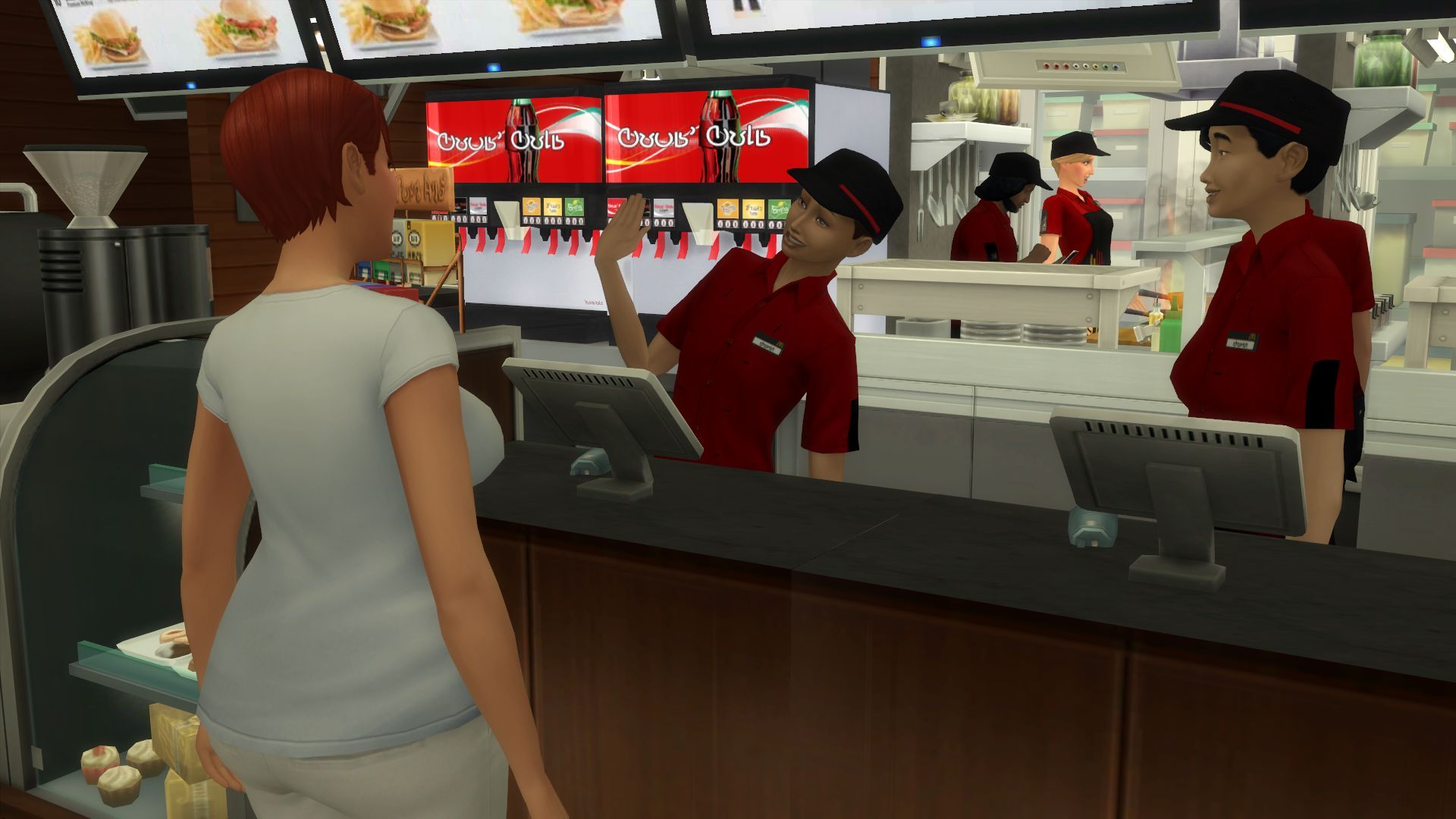 The Sims 4 Island Living All The New Jobs, Ranked