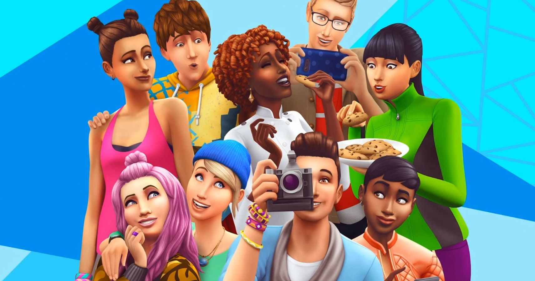 Sims 4 Team Announces Brand New Look For The Game