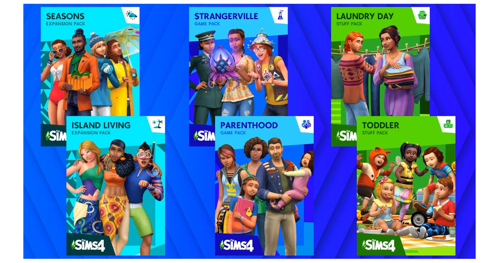 Sims 4 Team Announces Brand New Look For The Game