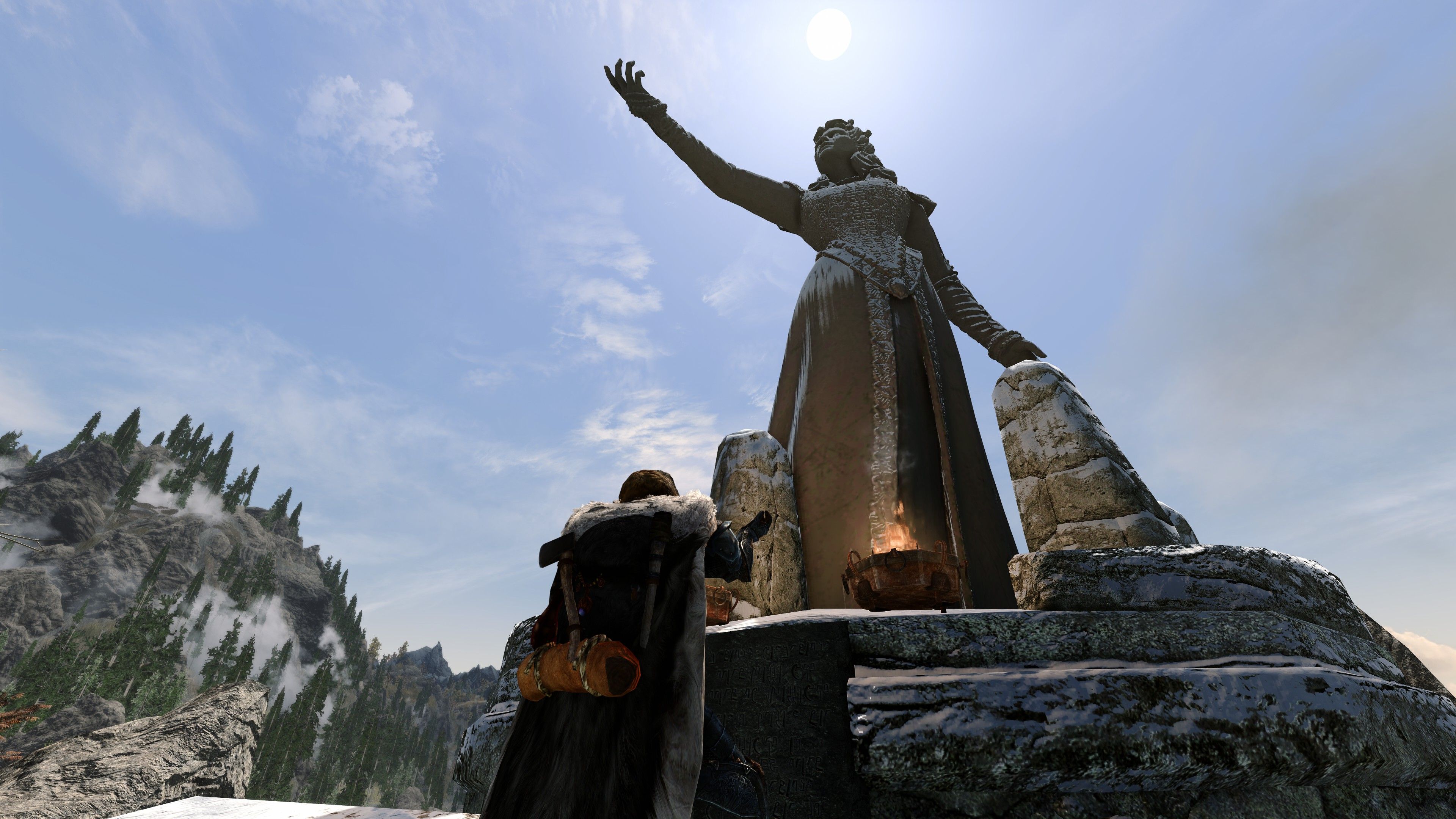 10 Hidden Details In Skyrim Lore Only True Elder Scrolls Fans Know