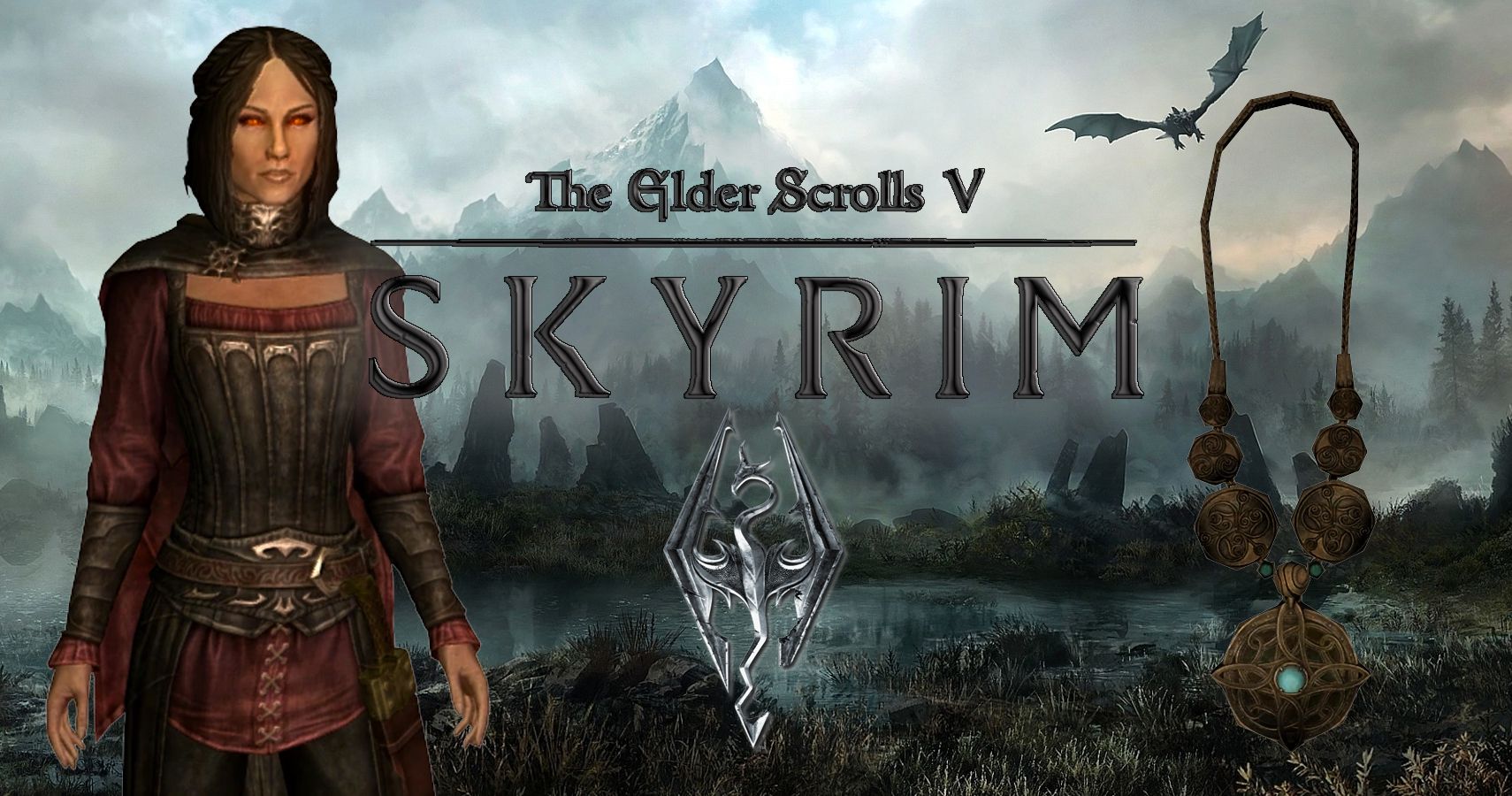 does skyrim remastered include dlc