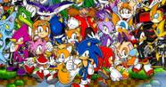 15 Best Sonic The Hedgehog Characters Of All Time Ranked