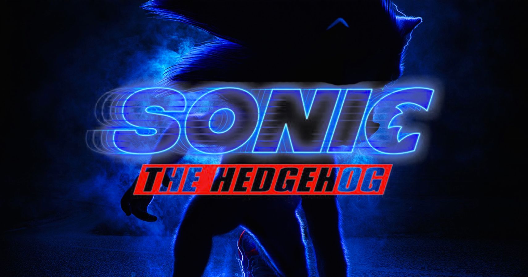 Sonic the Hedgehog's' Tim Miller Thinks Redesign Will Please Fans