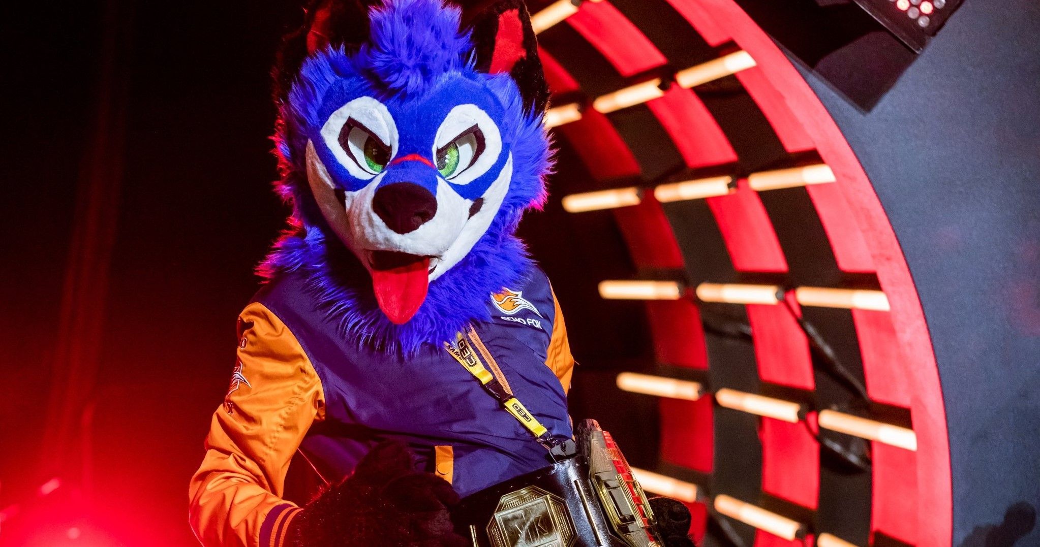 Sonicfox Wins Top Mortal Kombat 11 Spot At Ceo 2019 8446