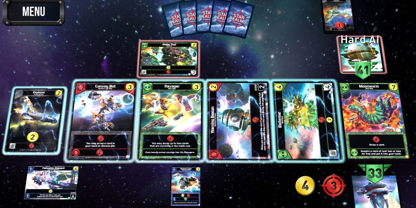 The 10 Best Digital Versions Of Board Games You Should Buy On Steam