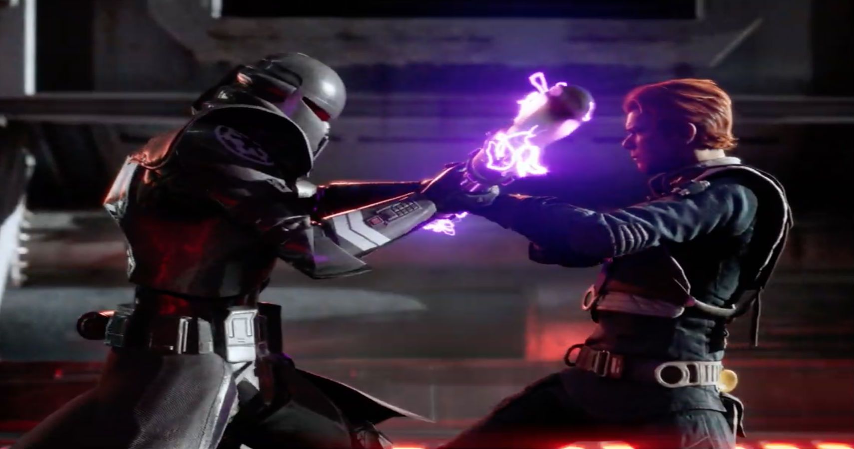 Star Wars Jedi Fallen Order Full E3 Gameplay Demo Reveals Impressive Combat And Exploration